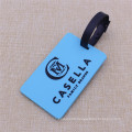 DIY Make Soft PVC Rubber Plastic ID Tag for Promotional